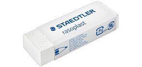 Gomme plastique rasoplast 526 B40