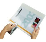 Système de reliure DURABIND, A4