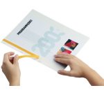 Système de reliure DURABIND, A4