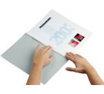 Système de reliure DURABIND, A4