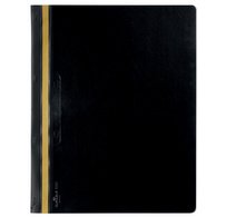 Système de reliure DURABIND, A4, noir