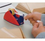 Film Ruban adhésif standard, 15 mm x 66 m, transparent