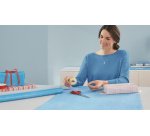 Film Ruban adhésif standard, 15 mm x 66 m, transparent