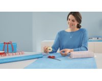 Film Ruban adhésif standard, 19 mm x 33 m, transparent