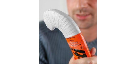 Ruban adhésif toilé, 19 mm x 2,75 m