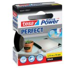 Ruban adhésif toilé, 38 mm x 2,75 m, marron