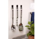 Powerstrips Crochet adhésif LARGE classic