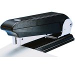 Agrafeuse rotative pour brochures, noir