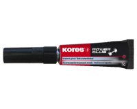 Colle instantanée 'PowerGlue', 3 g, tube
