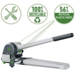 Plastic deksel voor super perforator 5182