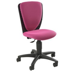 Fauteuil pivotant pour enfant 'HIGH S'COOL'