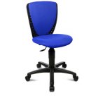 Fauteuil pivotant pour enfant 'HIGH S'COOL'