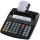Accounting calculator 