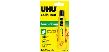 <strong>Glue All FlexTube, solvent-free, 20 g, blister</strong>