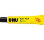 Colle Tout FlexTube, sans solvant, 20 g, blister