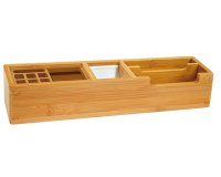 Multipot, en bambou, long