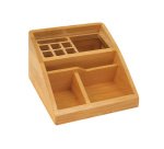 Multipot, en bambou, oblique