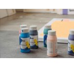 Peinture acrylique Triton Acrylic Liquid
