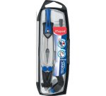 Maped passer Technic Compact 4-delige passerdoos: 1 passer Technic Compact, 1 universeel inzetstuk, 1 ...