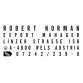 Tampon texte personnalisable Printy Set 4913 Trodat monochrome 5 lignes