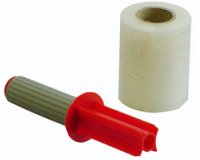 Film étirable pour dévidoir manuel 100 mm x 150 m