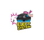 Taille-crayon Galactic, en plastique, présentoir de 24