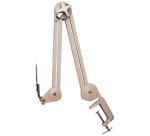 by tarifold Bras articulé avec pince de fixation