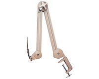 by tarifold Bras articulé avec pince de fixation