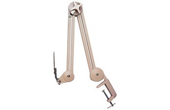 En_bras articule a/pince tarifold