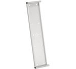 by tarifold Support mural d'extension, A4, non équipé