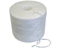 Ficelle d'emballage poly, 2 kg, environ 500 m