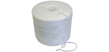 Ficelle d'emballage poly, 2 kg, environ 500 m