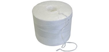 Ficelle d'emballage poly, 2 kg, environ 500 m