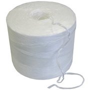 Ficelle d'emballage poly, 2 kg, environ 1.800 m