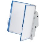 by tarifold Kit mural 'Design', A4, équipé, gris clair