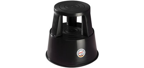 Roulettes de rechange pour tabouret marchepied,