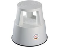 Opstapkrukje STEP, kunststof