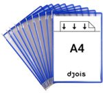 by tarifold Poche à pivot, A4