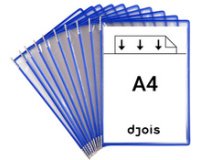 Zichtpaneel, A4