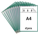 by tarifold Poche à pivot, A3