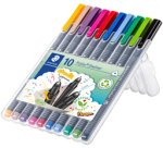 Fineliner triplus, étui de 20