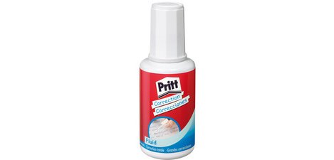 Correcteur liquide correct-it FLUID 1620, blanc