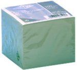 Bloc cube, 99 x 99 mm, blanc, 700 feuilles