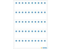 Etiquette pour surgelés VARIO, 76 x 23 mm, blanc