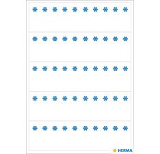 Etiquette pour surgelés VARIO, 76 x 23 mm, blanc