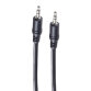 BASIC-S Câble audio, fiche jack 3,5 mm - fiche