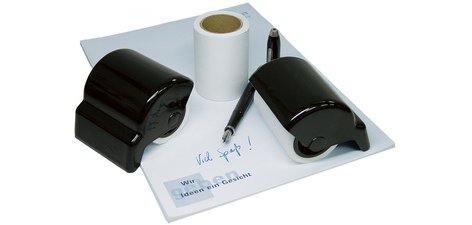 Rouleau effaceur en plastique de haute qualité