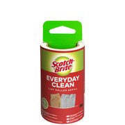Scotch-Brite Rouleau de rechange pour brosse anti-peluches