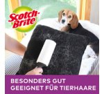 Scotch-Brite Brosse anti-peluches Everyday Clean