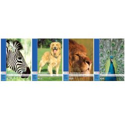 Bloc à dessin A3, 100 g/m2, 10 feuilles, perforé